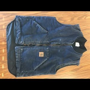Carhartt Vest
